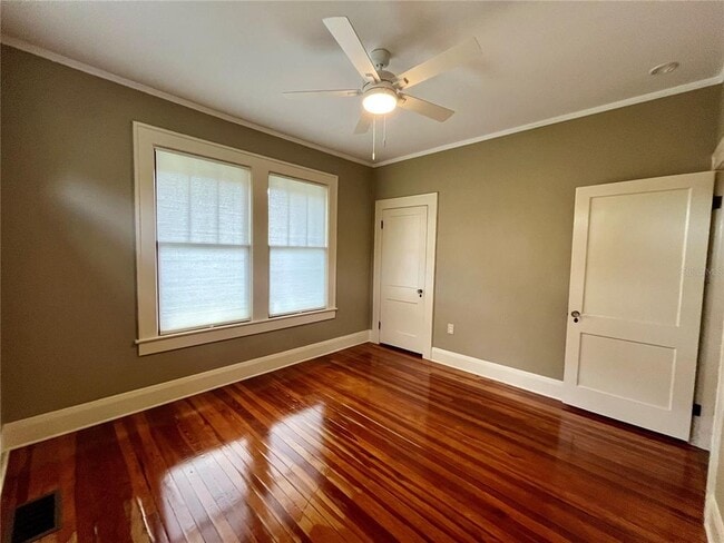 Building Photo - 1401 E Powhatan Ave