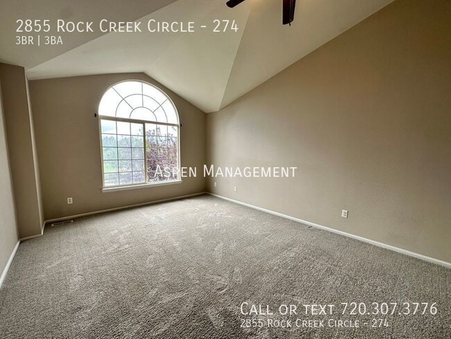 Building Photo - 2855 Rock Creek Cir
