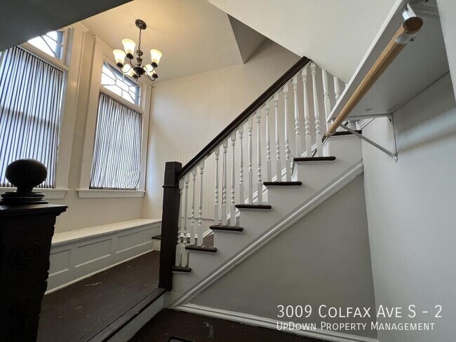 Building Photo - 3009 Colfax Ave South