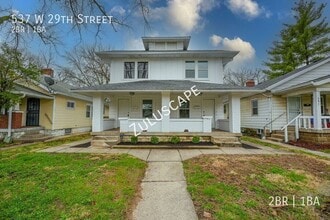 Building Photo - 537 W 29th St