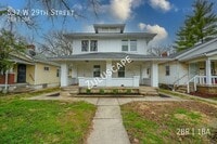 Building Photo - 537 W 29th St