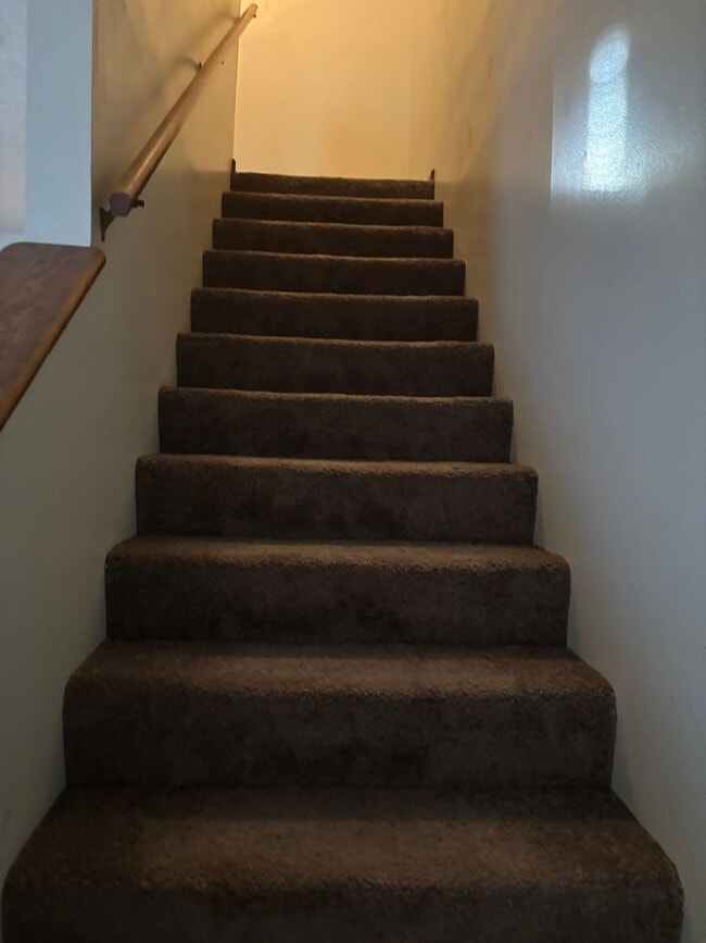 Building Photo - 1116 Park St