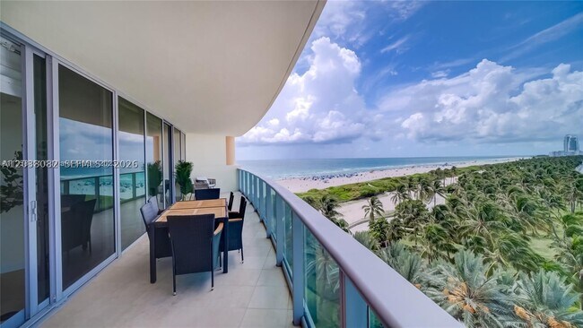 Building Photo - 1455 Ocean 902