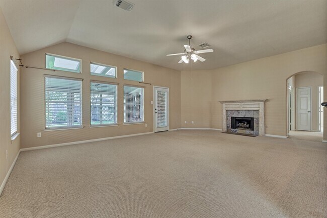 Building Photo - 24910 Corbin Gate Dr