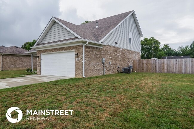 Building Photo - 9825 Valley Farms Blvd