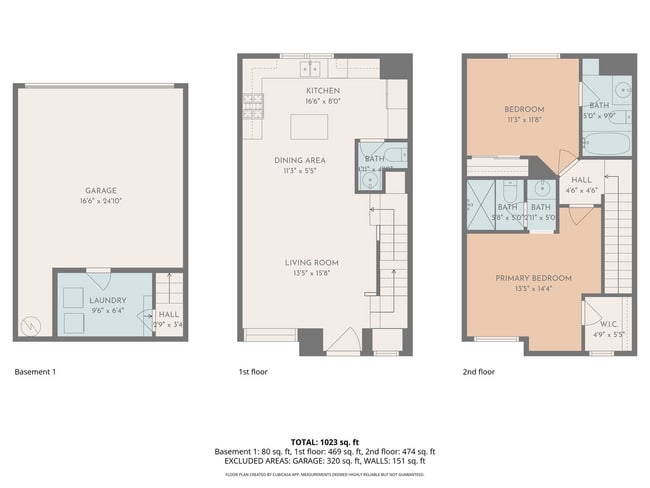 Building Photo - Sought-after Multi-level Home Near Great Mall!