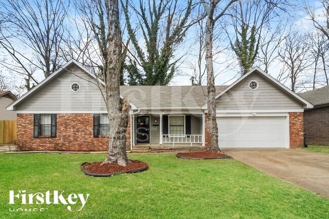 Building Photo - 6614 Red Birch Dr