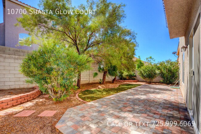 Building Photo - 10700 Shasta Glow Ct