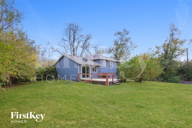 Building Photo - 5902 E 95th Terrace