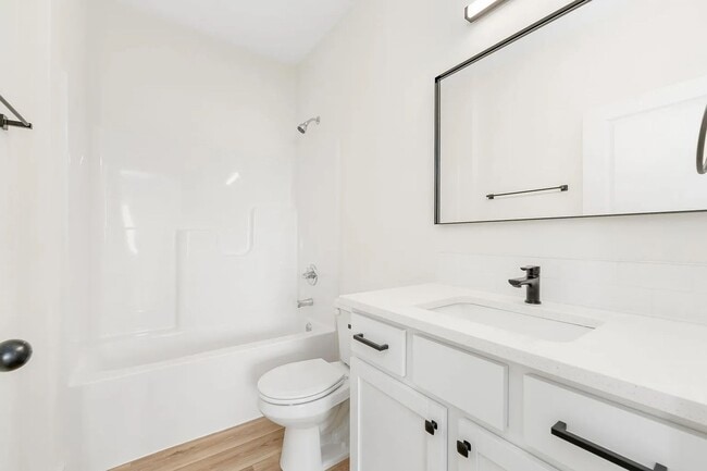 Building Photo - BRAND NEW 3 bedroom in Goddard!