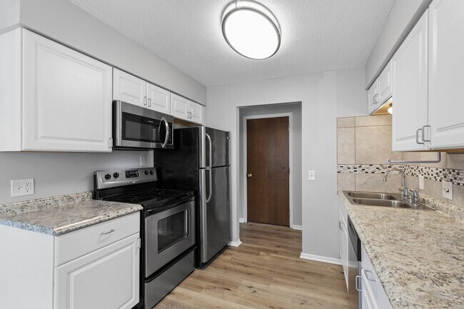 Building Photo - 4416 83rd Cir N
