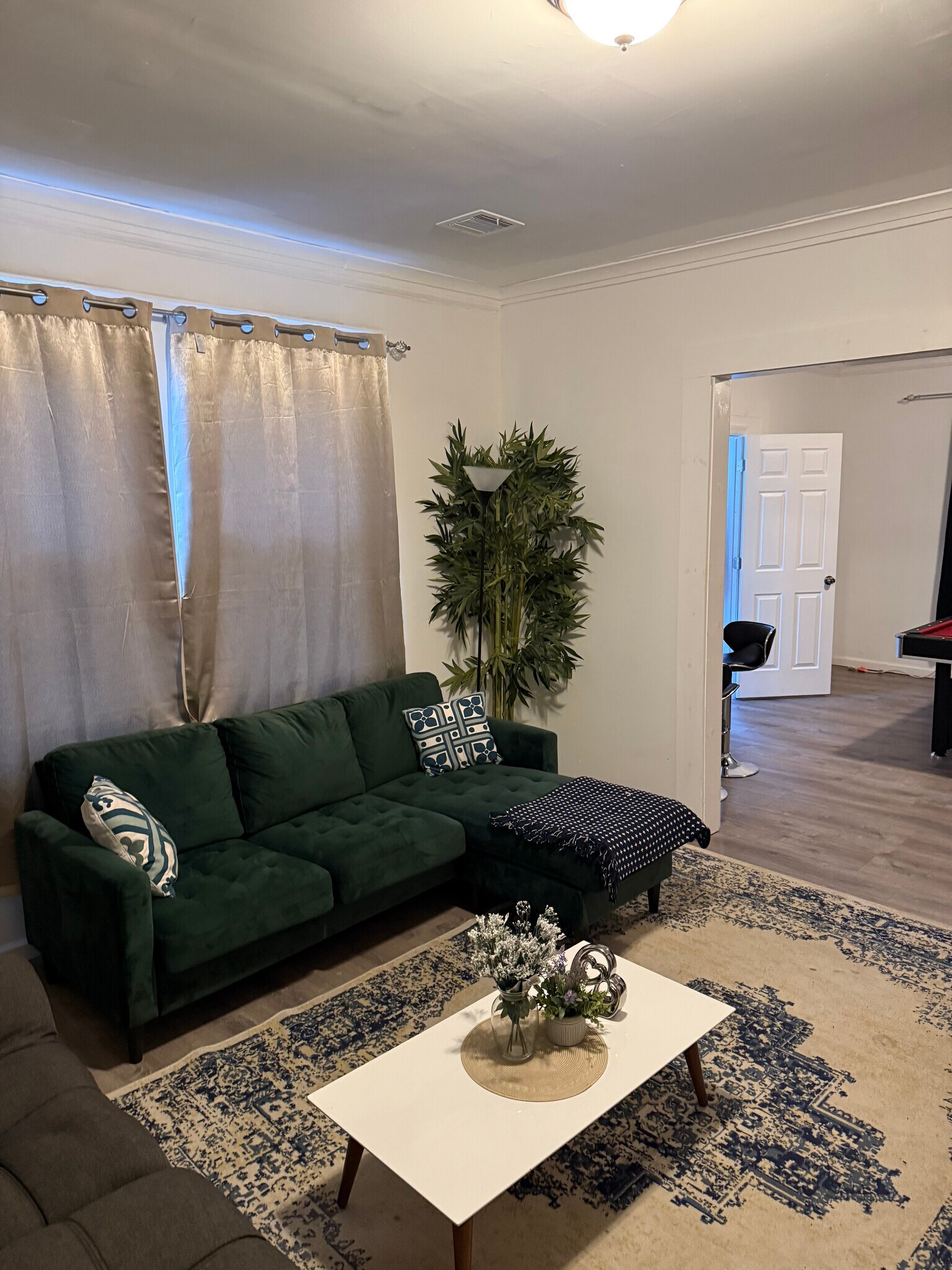 Dining Room - 240 Leslie St