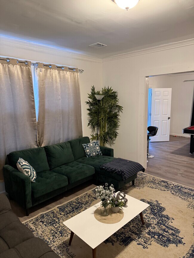 Dining Room - 240 Leslie St