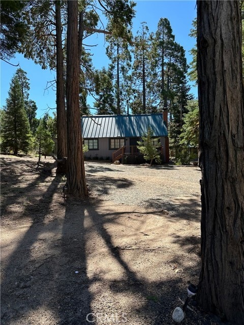 Building Photo - 25747 CA-189