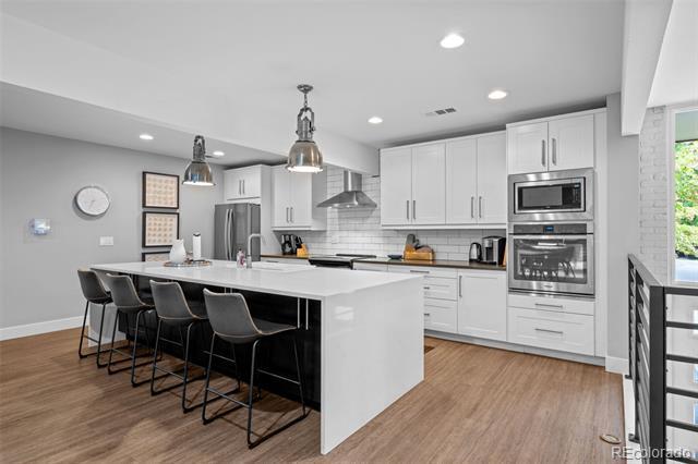 Building Photo - 3436 S Race St