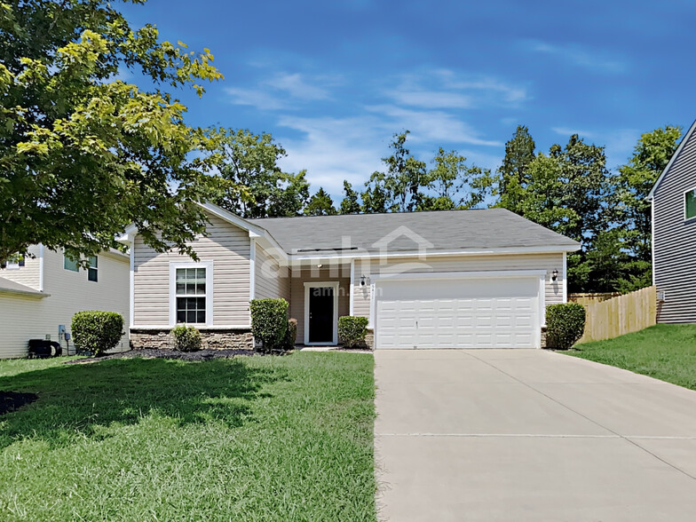 Primary Photo - 5411 Fenway Dr
