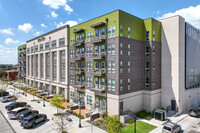 Building Photo - Willow & Wise