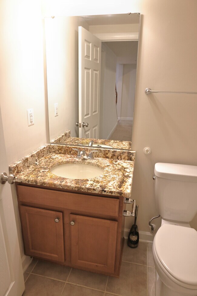 Basement Bath 2 - 18 Sharpstead Ln