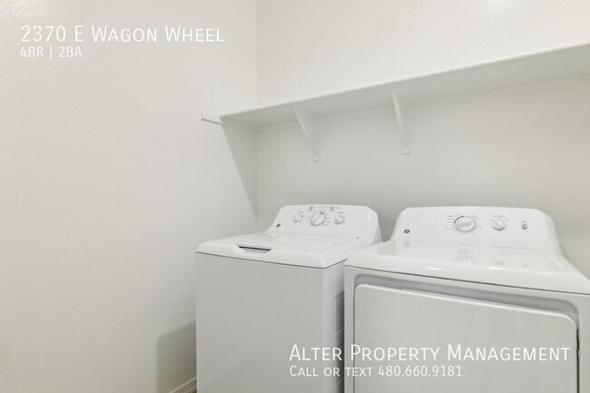 Building Photo - 2370 Wagon Wheel Ln