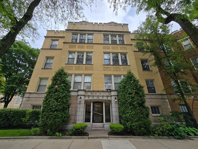 Primary Photo - 603 Washington Blvd