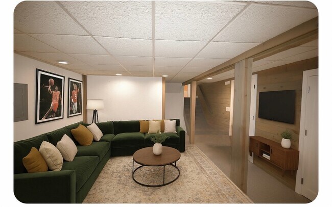 Building Photo - 1644 Stockton Ln