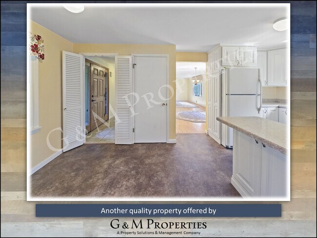 Building Photo - Rarely Available 3/4 Bedroom Ranch Style Home in Penfield!