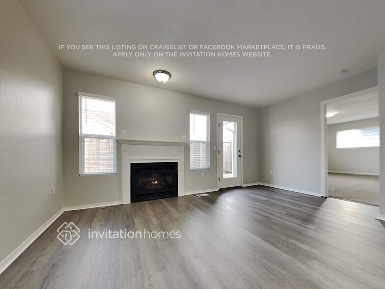 Building Photo - 3632 4th Ave NW