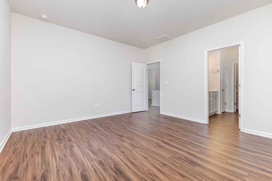 Building Photo - 3629 Cerelia Ln