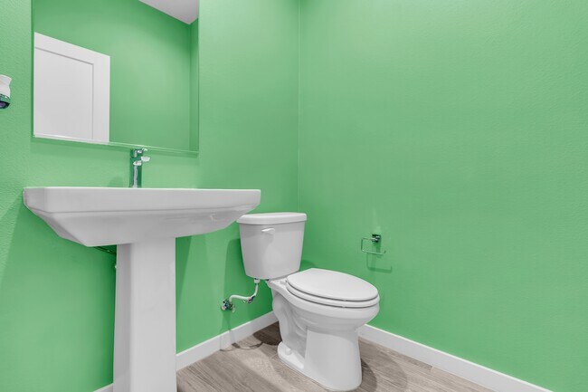 Building Photo - 131 Fable