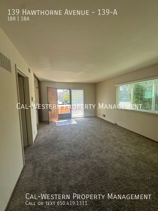 Building Photo - 139 Hawthorne Ave