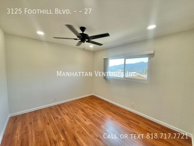 Building Photo - 3125 Foothill Blvd