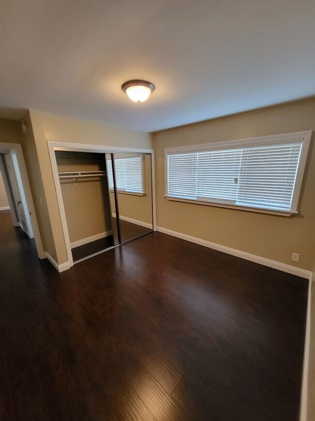 Interior Photo - 218-224 W. Olive St.