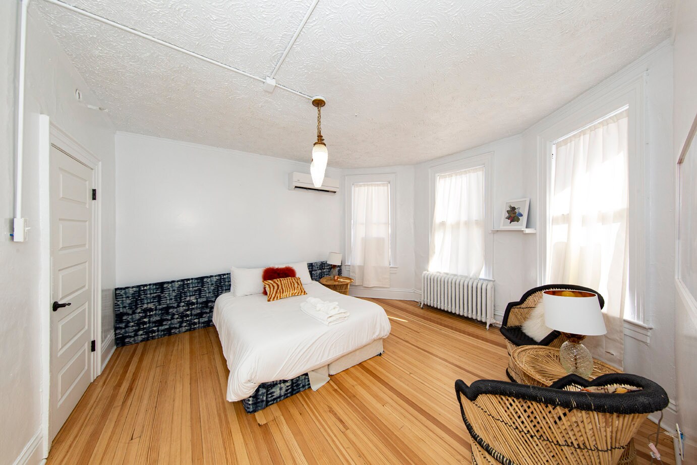 Bedroom #2 - 2220 E Colfax Ave