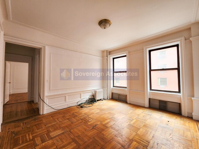 Floorplan - 622 West 141st Street