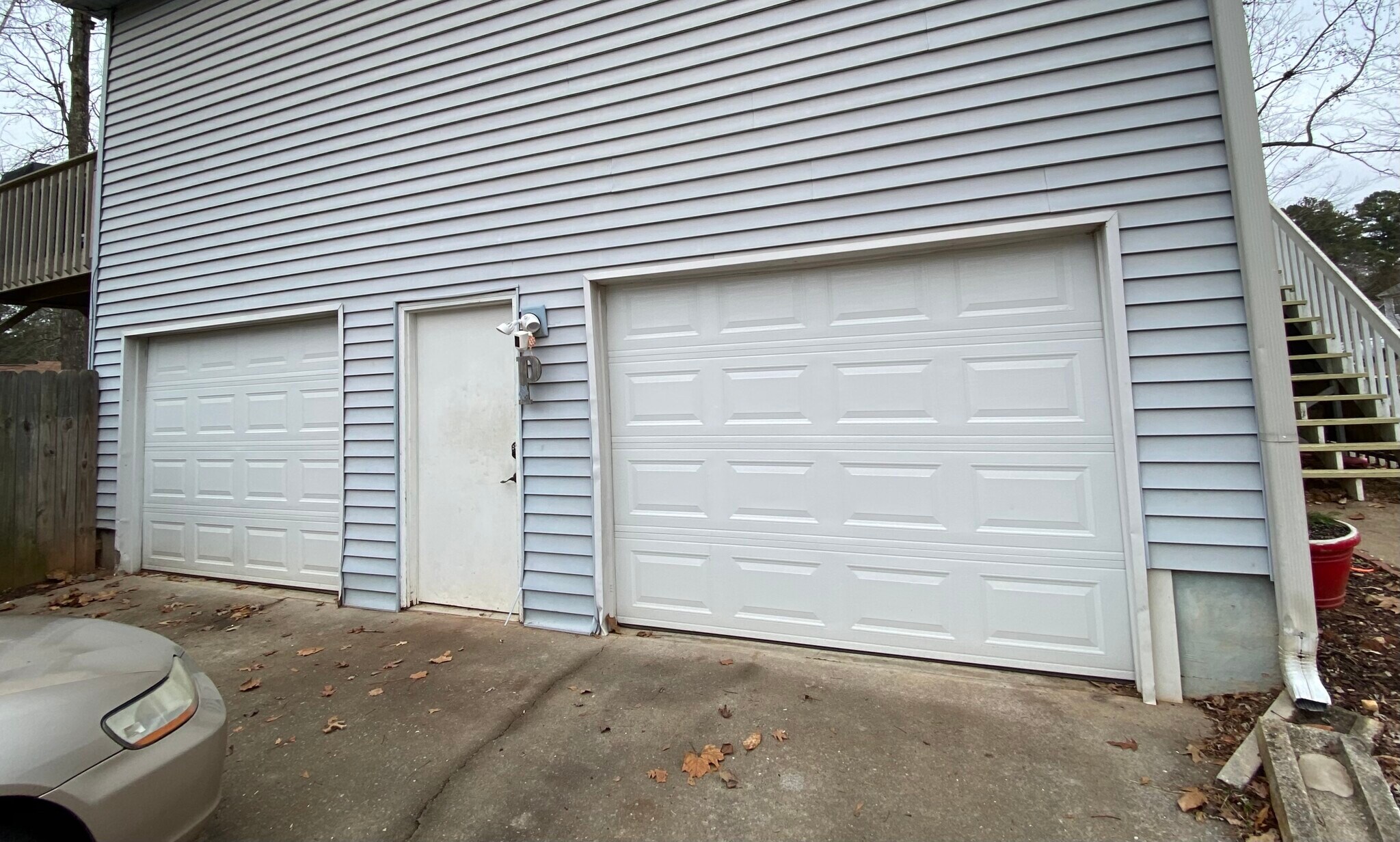 Building Photo - 1095 Mountain Springs Dr NW