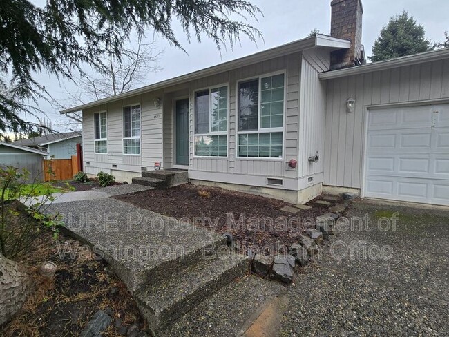 Building Photo - 6521 58th St NE