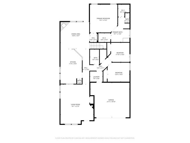 Building Photo - 2824 Mission Tejas Dr