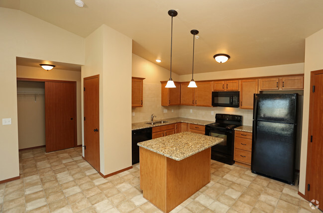 Interior Photo - Meadowland Villas