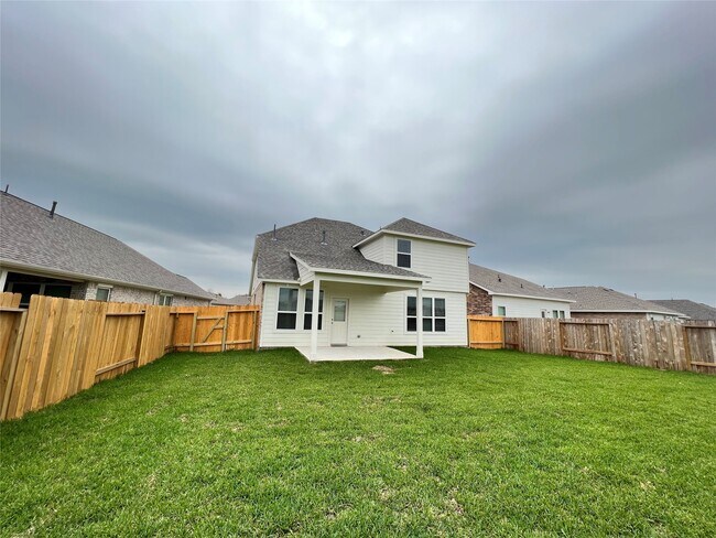 Building Photo - 3214 Aster Mdw Wy