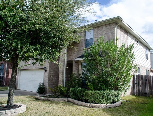 Building Photo - 16323 Yabbie Dr