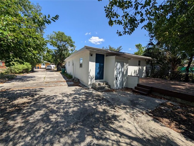 Building Photo - 4604 Courtland St