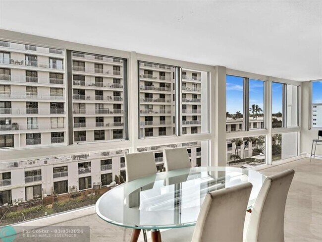 Building Photo - 3100 NE 49th St