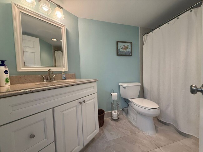 Building Photo - Luxury, furnished seasonal rental, Tequest...