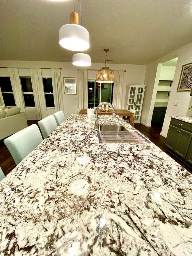 Building Photo - Beautiful 4 Bedroom, 4 Car Garage With RV Parking in Star