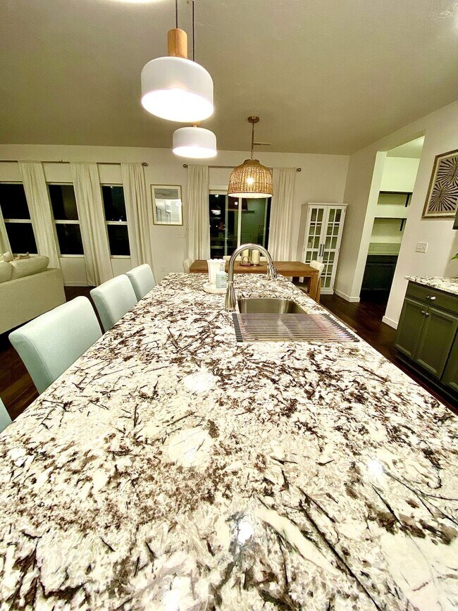 Building Photo - Beautiful 4 Bedroom, 4 Car Garage With Small Trailer Parking in Star