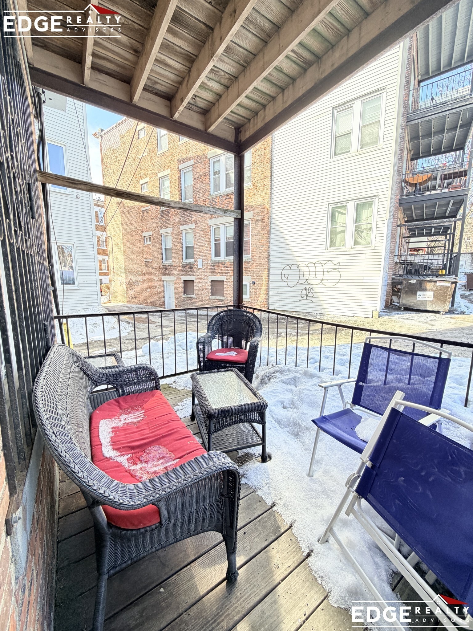 Building Photo - 79 Glenville Ave