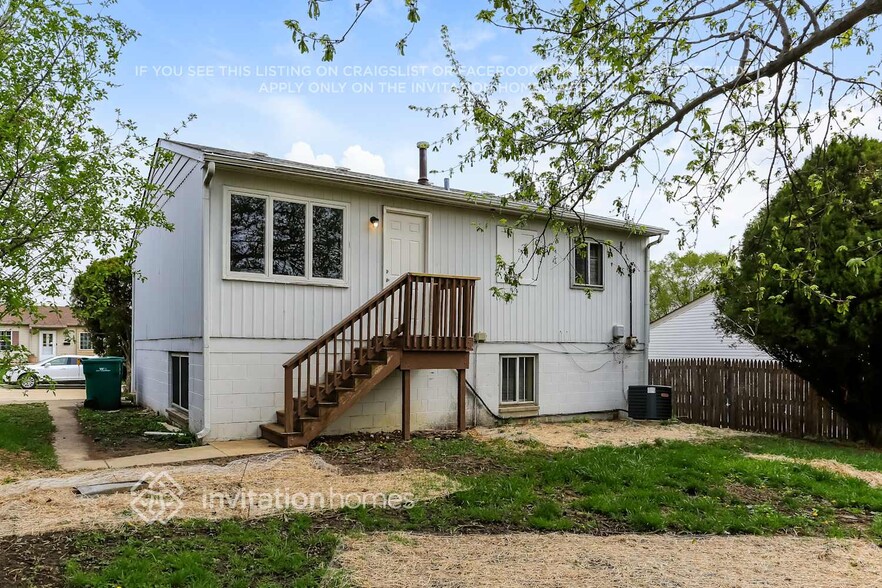 Building Photo - 311 Healy Ave