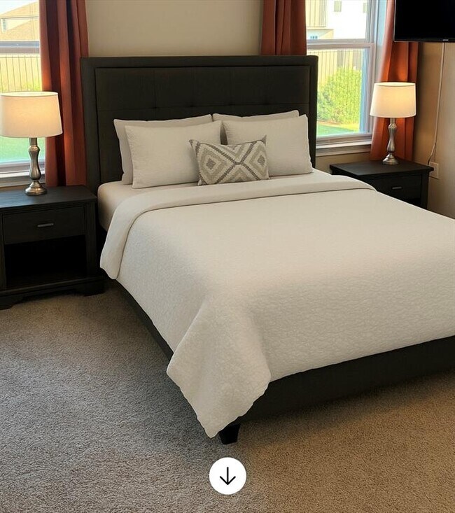 Building Photo - 305 Rusk Bluff Ave