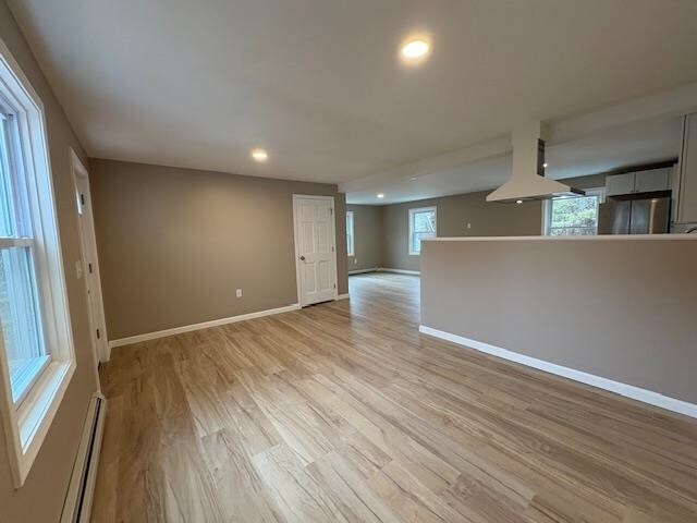 Building Photo - 60 Charles St