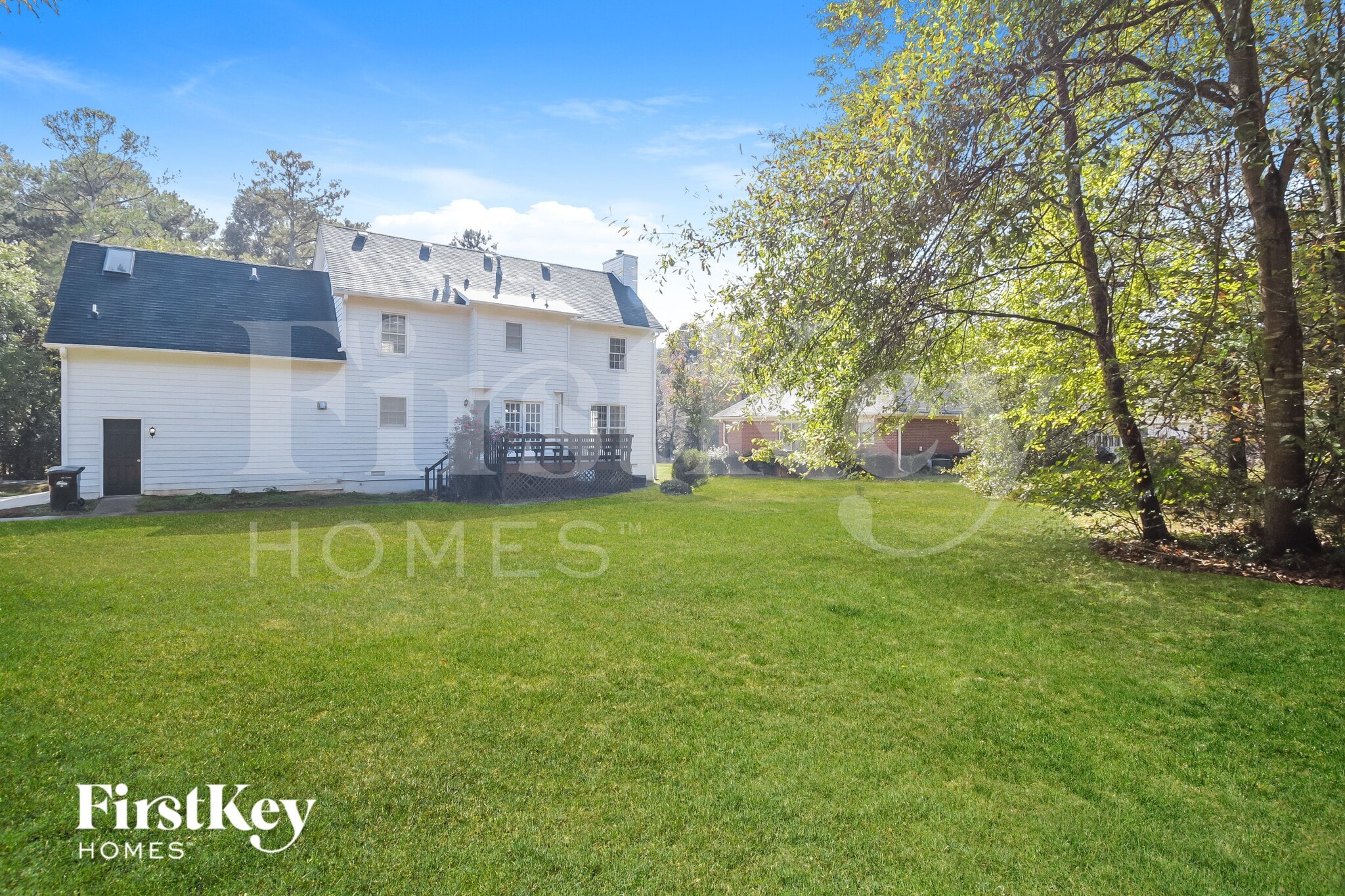 Building Photo - 4740 Govanett Rd
